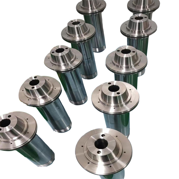 LEO Makers vede průmysl s pokročilým soustružením a frézováním pětiosých dílů, zve globální partnery do Suzhou